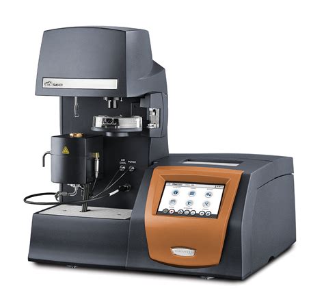 Thermo gravimetric analyzer (TGA) commercial|thermogravimetric analyzer price.